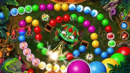 Screenshot 12: Zumba Classic Game