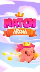 Screenshot 17: Match Arena