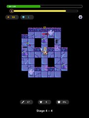 Screenshot 15: Rogue Legends: Roguelike