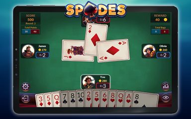 Screenshot 22: Callbreak - Offline Card Games