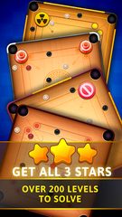 Screenshot 3: Carrom Superstar