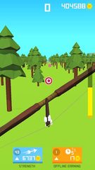 Screenshot 5: Flying Arrow