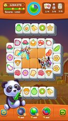 Screenshot 7: Madden Mahjong - Solitaire Pop