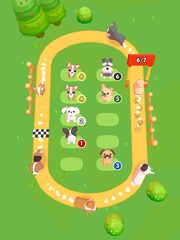Screenshot 15: Merge Dogs 3D