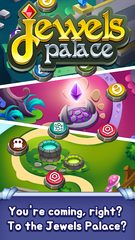 Screenshot 21: Jewels Palace