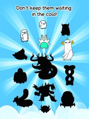 Screenshot 12: Penguin Evolution: Idle Merge