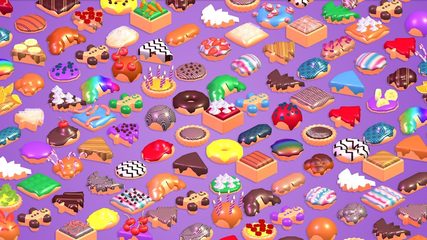 Screenshot 21: Pango Bakery restaurant