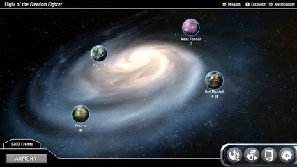 Screenshot 13: Star Wars: Imperial Assault ap