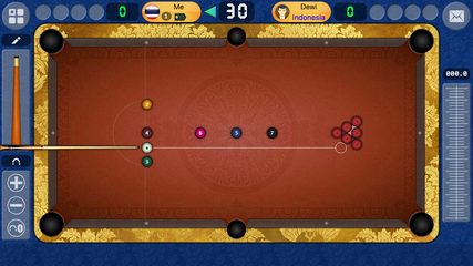Screenshot 20: New Billiards online 8 ball game pool offline