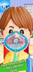 Screenshot 6: Dentist Game Teeth Care clinic 4+