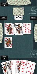 Screenshot 3: Durak