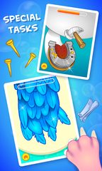 Screenshot 4: Pet Wash