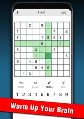 Screenshot 14: Sudoku