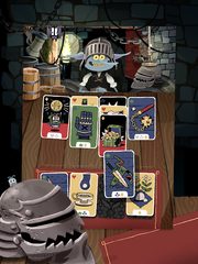 Screenshot 14: Gnomitaire