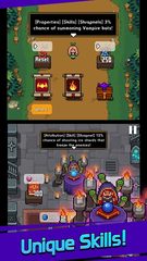 Screenshot 5: Last Hunter - Gear Collecting Defense