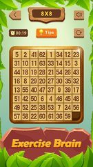 Screenshot 5: Numpuz: Classic Number Games