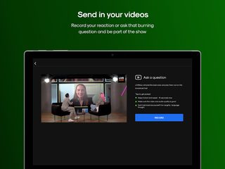 Screenshot 18: LIVENow