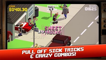 Screenshot 11: The VideoKid