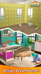 Screenshot 2: Home Fantasy - Home Design