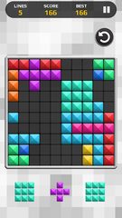 Screenshot 20: 8!10!12! Block Puzzle