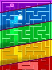 Screenshot 14: Maze Games