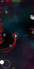 Screenshot 5: Never Space