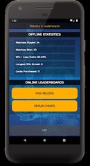 Screenshot 6: Pazaak Cantina: Free Card Game