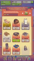 Screenshot 5: Idle Shop Manager