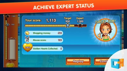 Screenshot 22: Delicious - Honeymoon Cruise