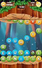 Screenshot 13: Nutty Words