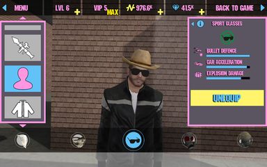 Screenshot 10: City of Crime Liberty