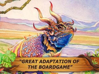 Screenshot 15: Evolution: Climate Board Game