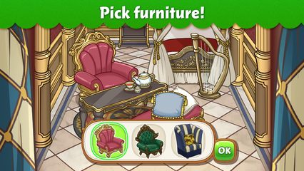 Screenshot 20: Mystic Mansion