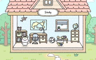 Screenshot 13: Hamster Town: the Puzzle