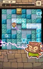 Screenshot 14: Caveboy Escape