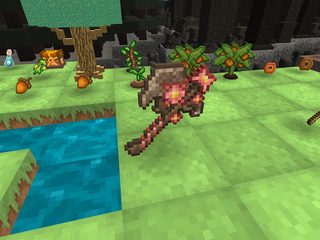 Screenshot 9: MergeCrafter Magic Merge World