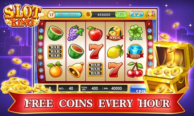 Screenshot 8: Slots Machines - Vegas Casino