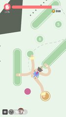 Screenshot 7: Nood Climbrs