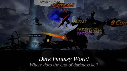 Screenshot 23: Dark Sword