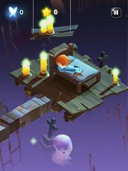 Screenshot 8: Dream Walker