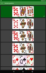 Screenshot 22: Selective Castle Solitaire
