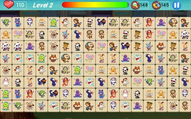 Screenshot 14: Connect Animal Classic Travel