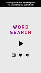 Screenshot 5: Super Word Search Puzzles