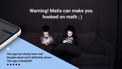 Screenshot 16: Matix - Mental math quest game