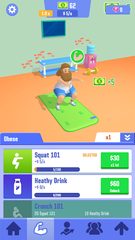 Screenshot 16: Idle Success