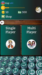 Screenshot 6: Loto - Russian lotto bingo game with more players