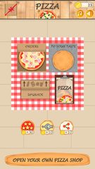Screenshot 7: My pizzeria - pizza games