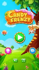 Screenshot 5: Candy Frenzy