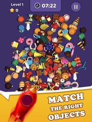 Screenshot 16: Match 3D Master