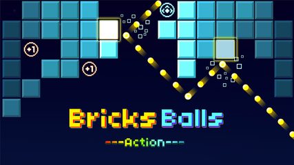 Screenshot 23: Bricks and Balls - Brick Game